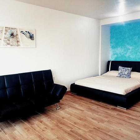 Loft Paraiso Aguadulce  Exteriör bild