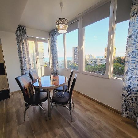 Loft Paraiso Aguadulce  Exteriör bild