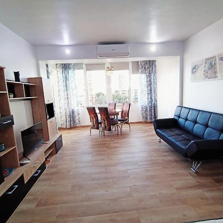 Loft Paraiso Aguadulce  Exteriör bild