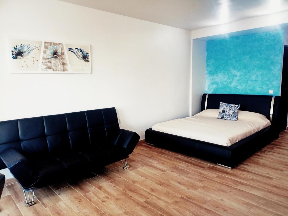 Loft Paraiso Aguadulce  Exteriör bild