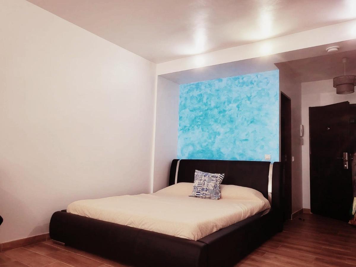 Loft Paraiso Aguadulce  Exteriör bild
