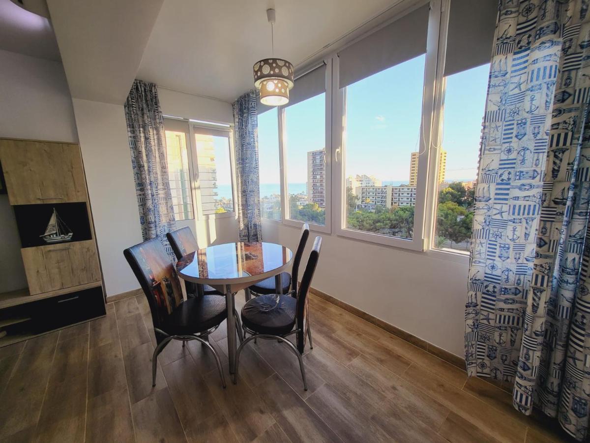 Loft Paraiso Aguadulce  Exteriör bild