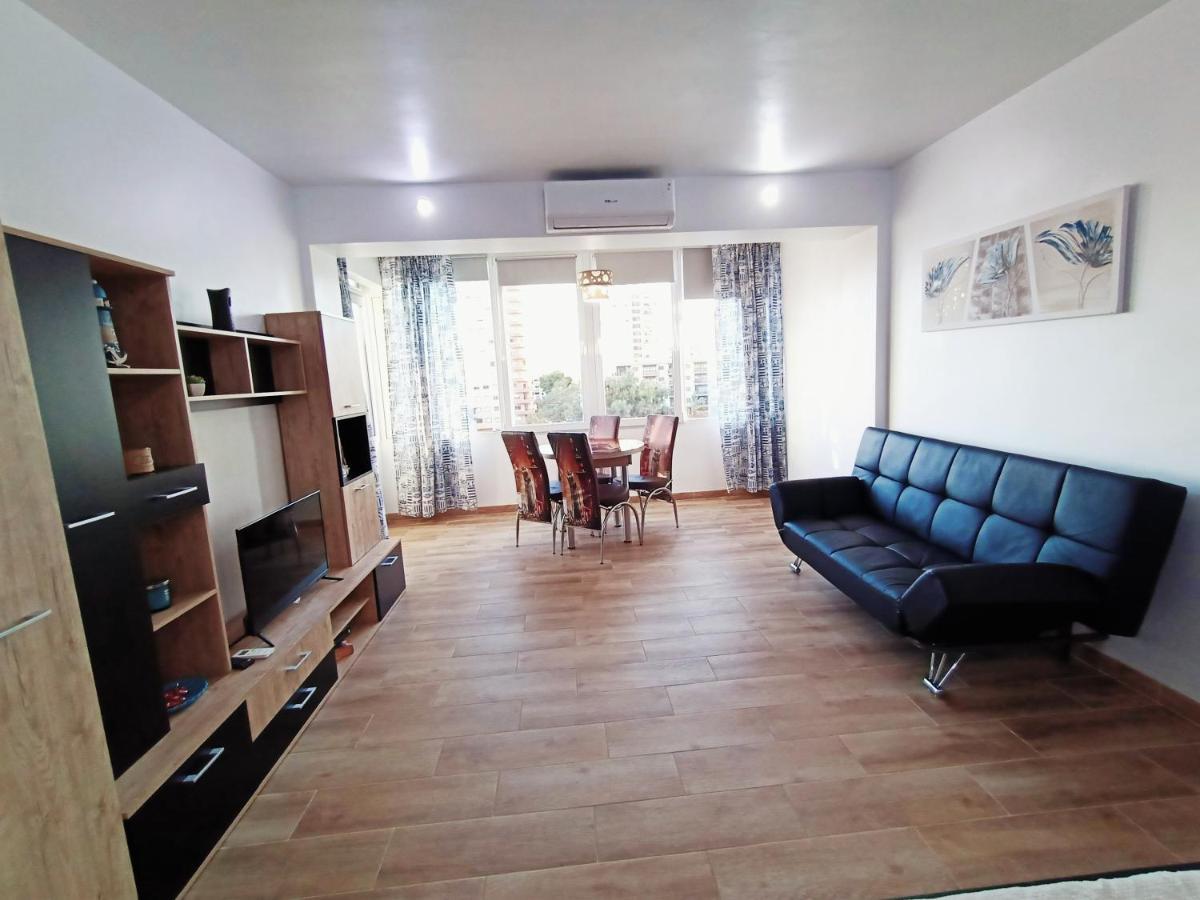Loft Paraiso Aguadulce  Exteriör bild