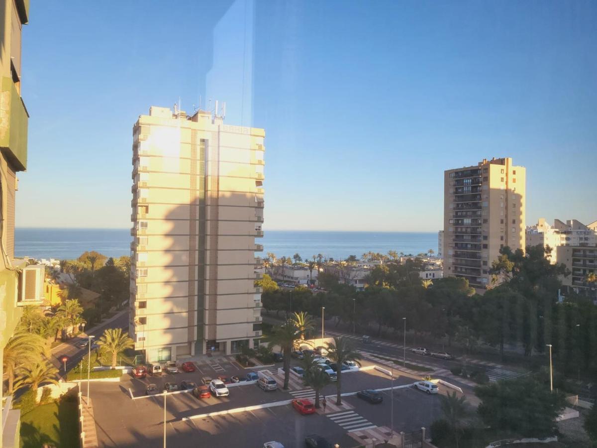 Loft Paraiso Aguadulce  Exteriör bild