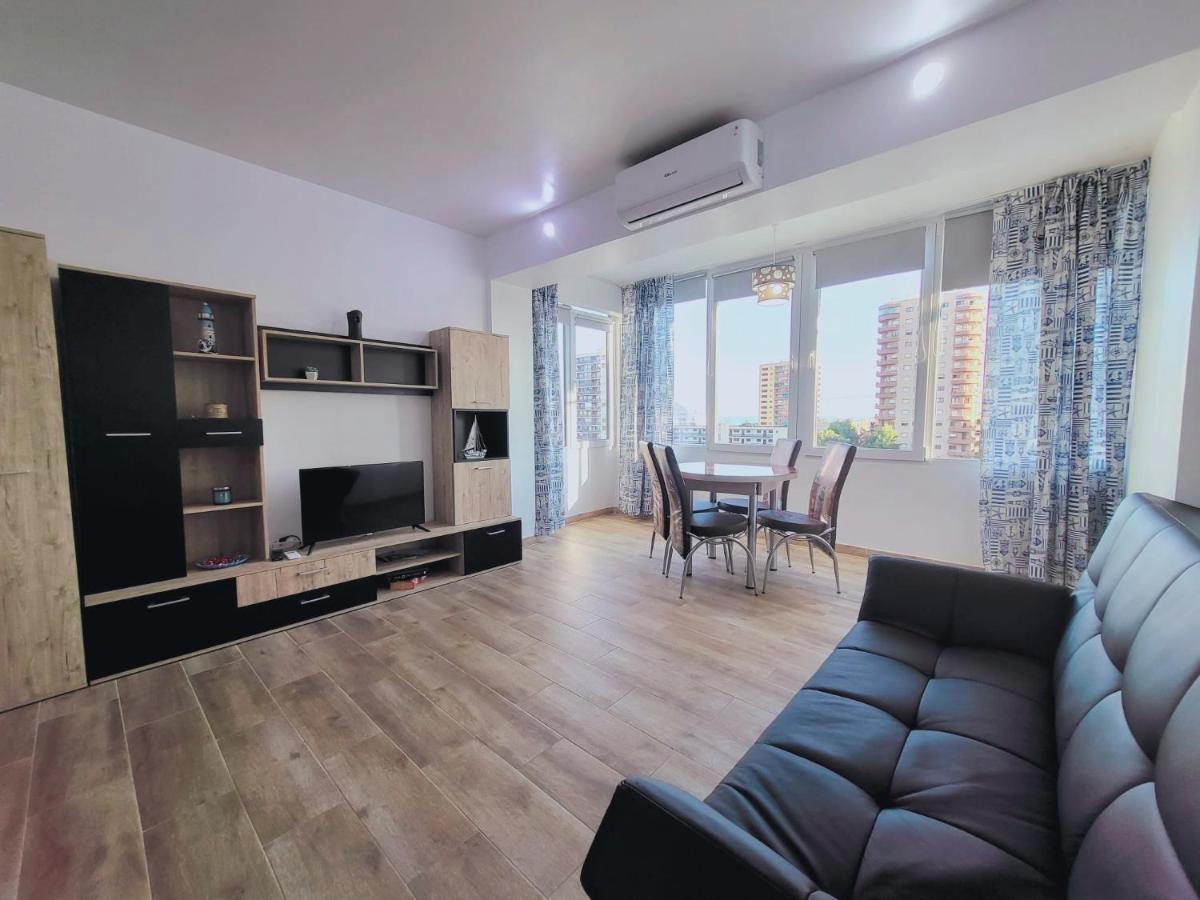 Loft Paraiso Aguadulce  Exteriör bild