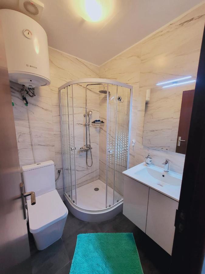 Loft Paraiso Aguadulce  Exteriör bild