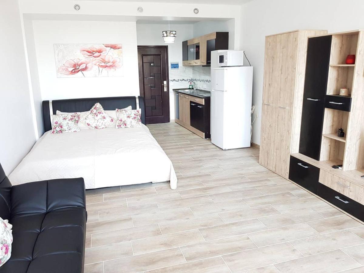 Loft Paraiso Aguadulce  Exteriör bild