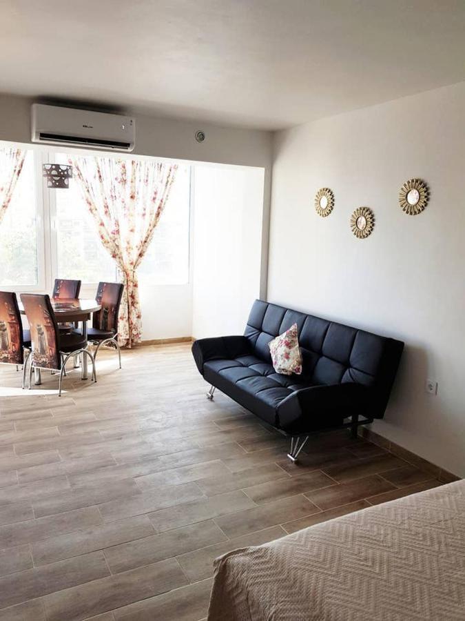 Loft Paraiso Aguadulce  Exteriör bild