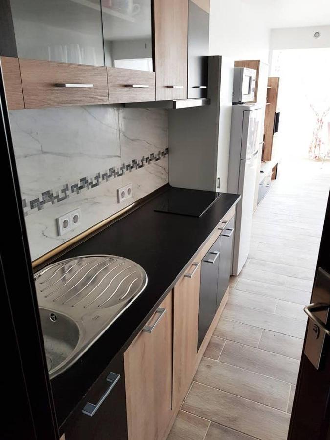 Loft Paraiso Aguadulce  Exteriör bild